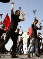 ملت ایران با الهام از مکتب سیدالشهدا (ع) همیشه در برابر دشمن ایستادگی کردند