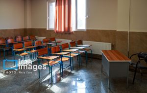 اجرای طرح های مدرسه سازی درچهار شهرستان اهواز،باوی،حمیدیه و کارون