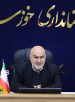 ضرورت تشکیل کارگروه پیشگیری از قاچاق سوخت در خوزستان