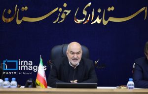 ضرورت تشکیل کارگروه پیشگیری از قاچاق سوخت در خوزستان