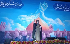 توان نظامی و دفاعی کشورمان همواره باعث ناامیدی و ترس دشمن است