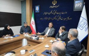 همکاری بین میراث فرهنگی، گردشگری و صنایع‌دستی خوزستان و اداره پست موجب معرفی آثار تاریخی استان می شود