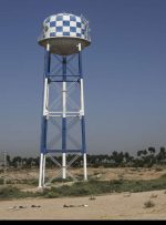 برنامه‌های پایش، نگهداری و بهسازی تاسیسات آبرسانی جهت تامین آب شرب سالم برای شهروندان