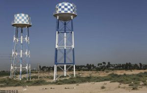 برنامه‌های پایش، نگهداری و بهسازی تاسیسات آبرسانی جهت تامین آب شرب سالم برای شهروندان
