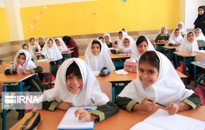 جبران عقب ماندگی تحصیلی دانش آموزان ابتدایی با اجرای طرح حامی