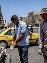 وقوع دمای بالای ۴۹ درجه از روز سه شنبه در برخی از نقاط خوزستان