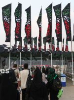 وای فای رایگان برای زائران در پایانه های مرزی شلمچه و چذابه