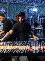 توصیه های مهم برای حفظ سلامتی در پیاده روی اربعین حسینی