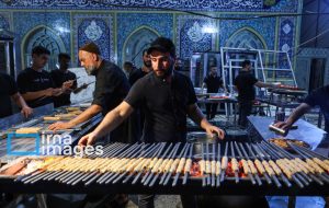 توصیه های مهم برای حفظ سلامتی در پیاده روی اربعین حسینی
