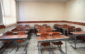 ساخت ۱۶ طرح آموزشی در شهرستان امیدیه، این طرح ها با سرعت خوبی در حال اجرا هستند