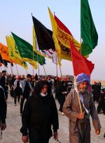 شوش آماده پذیرایی از زائران اربعین حسینی
