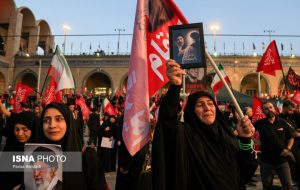 خوزستان ۱۶ تیرماه به دلیل موج بازگشت بدرقه کنندگان تعطیل می باشد