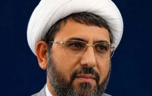 محکومیت حقوقی حمله آمریکای جنایتکار به بیمارستان شهید بقایی اهواز / دکتر محمدامین جامعی