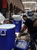 وقوع دمای بالای ۵۰ درجه ،زائران نکات ایمنی برای جلوگیری از گرمازدگی را رعایت کنند