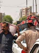 احتمال وزش باد ،رعدو برق و بارش باران در برخی از نقاط استان خوزستان