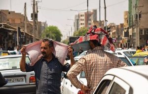 احتمال وزش باد ،رعدو برق و بارش باران در برخی از نقاط استان خوزستان احتمال وزش باد ،رعدو برق و بارش باران در برخی از نقاط استان خوزستان