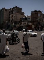 افزایش دما ،رطوبت و شرجی در خوزستان