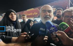 خدمت رسانی ۱۰۰ موکب خوزستانی به زائران در مسیر نجف تا کربلا خدمت رسانی ۱۰۰ موکب خوزستانی به زائران در مسیر نجف تا کربلا
