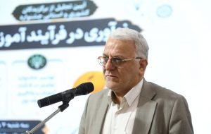 برگزاری جلسات متعدد جهت بازگشایی باشکوه مدارس