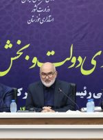 سالانه ۱۷.۵ میلیون تن انواع محصولات کشاورزی در خوزستان تولید می شود
