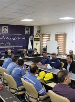 با اجرای طرح مهتاب یک هزار و ۷۰۰ دستگاه ماینر غیر مجاز کشف و جمع آوری شده است