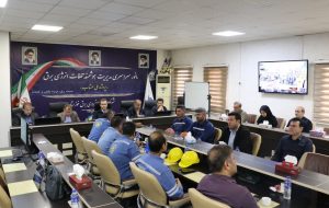 با اجرای طرح مهتاب یک هزار و ۷۰۰ دستگاه ماینر غیر مجاز کشف و جمع آوری شده است با اجرای طرح مهتاب یک هزار و ۷۰۰ دستگاه ماینر غیر مجاز کشف و جمع آوری شده است