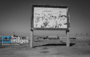 بیانیه سپاه حضرت ولی عصر(ع) خوزستان به مناسبت هفته دفاع مقدس