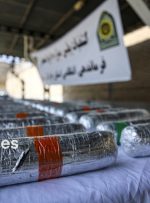 برخورد قانونی با سوداگران مرگ