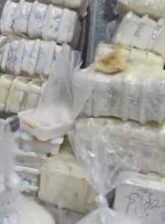 برخورد قاطع و جدی با قاچاقچیان مواد مخدر
