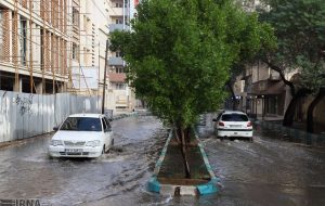 بهره برداری از ایستگاه های پمپاژ فاضلاب با ظرفیت بیشتر در اهواز تا پایان شهریور بهره برداری از ایستگاه های پمپاژ فاضلاب با ظرفیت بیشتر در اهواز تا پایان شهریور
