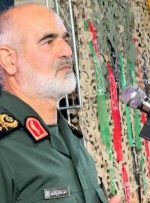 فرماندهی انتظامی در خط مقدم مبارزه با اشرار
