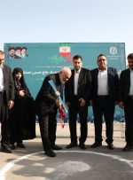برخی از مدارس استان نیاز به بازسازی و نوسازی دارند