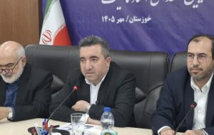 جلوگیری از تخلف و جعل اسناد با الکترونیکی کردن آنها