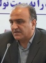 افتخاری ماندگار برای کشاورزی خوزستان / انتخاب جواد سلطانی کاظمی بعنوان رئیس سازمان برتر و نمونه کشوری